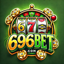 Logo da 696bet